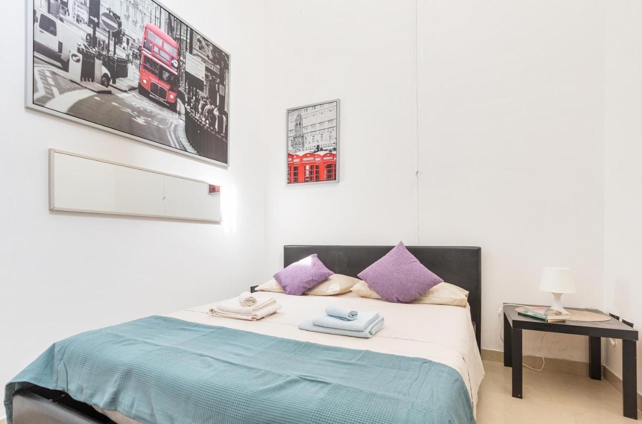 L'Appartamentino Holiday Home Lecce Exterior photo
